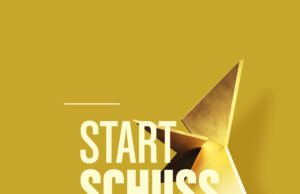 Startschuss zum Xaver-Award 2023 (Foto: Expo Event Swiss LiveCom Association)