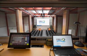 „Blauer Engel“ soll Gütesiegel für nachhaltige Events werden