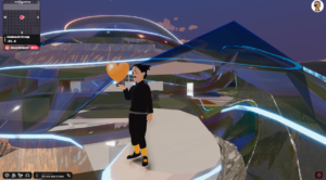 Decentraland (Foto: Umdasch Group)