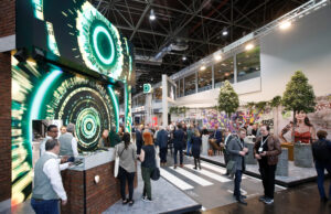 Impressionen von der EuroShop 2020 (Fotos: Messe Düsseldorf)