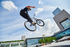 Gastveranstaltung Eurobike (Foto: Messe Frankfurt)