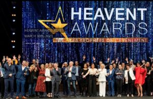 Heavent Awards verlängert Deadline bis 22. Februar 2023