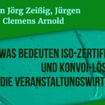 Konvoi-Lösung für die Veranstaltungswirtschaft