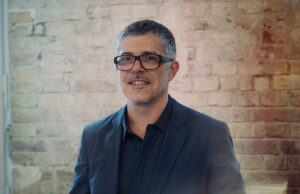 Michael Moser (Foto: Shanghai.Berlin)