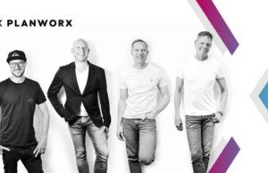 Nik Benner und Tobias Münch im Planworx Management