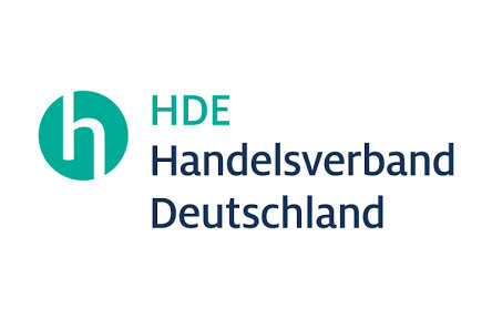 (Logo: Handelsverband Deutschland)