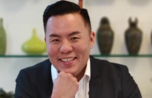 Ben Veechai (Foto: jwc GmbH)