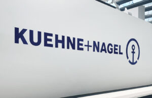 (Foto: Kühne+Nagel)
