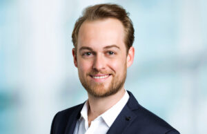 Jan Philipp Hartmann (Foto: Koelnmesse)