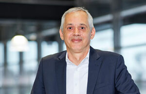 Daniel Strowitzki (Foto: FWTM Freiburg)