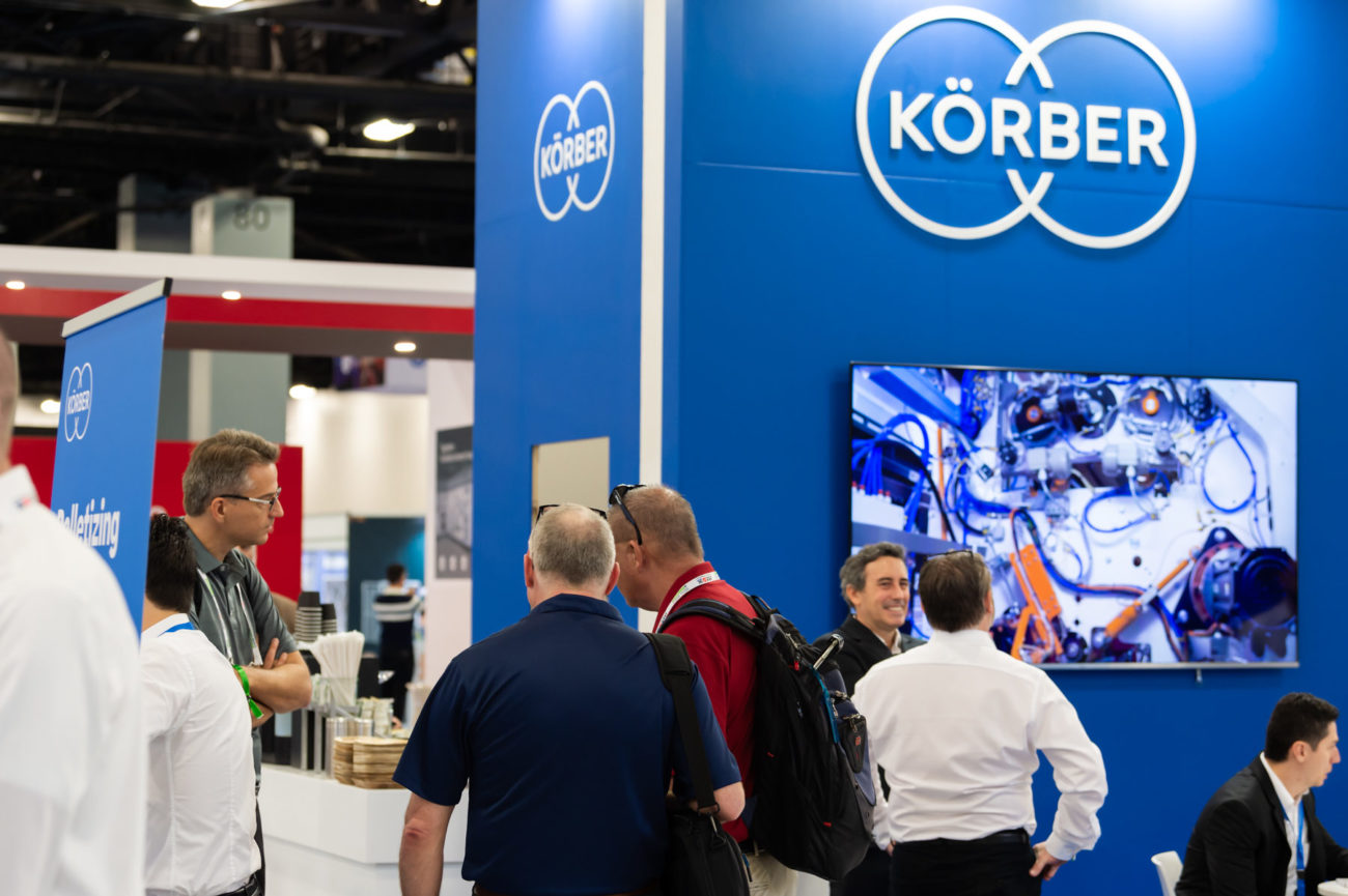 Tissue World Miami 2022 (Foto: Informa Markets)