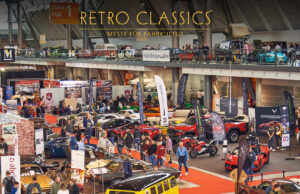 (Foto: AFAG/Retro Classics)