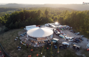 GR Experience 2022 (Foto: Toyota)