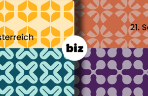 BIZ 2023 (Logo: n.b.s Gmbh marketing & events)