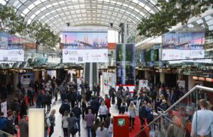 EuroShop bestätigt weltweit führende Position