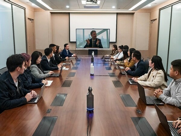 Kandao Meeting Omni (Foto: Kandao)