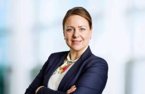 Mandy Pahl-Bauerfeind (Foto: Koelncongress GmbH)