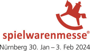 (Logo: Spielwarenmesse eG)