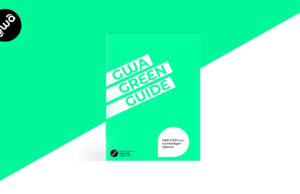 Green Guide (Foto: GWA)