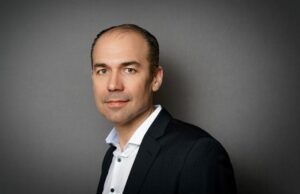 Raphael Wyniger (Foto: Kanton Basel-Stadt)