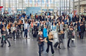 Inhorgenta 2023 (Foto: Messe München GmbH)