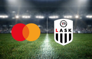 Mastercard als Payment Partner der Raiffeisen Arena (Foto: Mastercard)