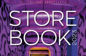 Cover Store Book 2023 (Foto: dLv/Maksim Finogeev)