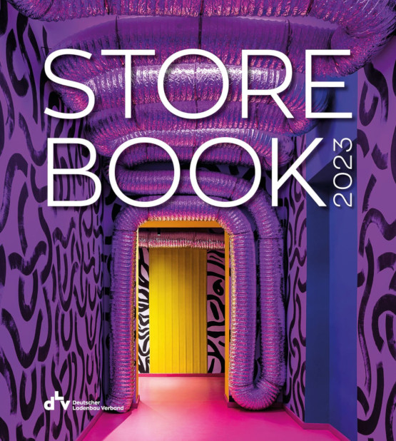Cover Store Book 2023 (Foto: dLv/Maksim Finogeev)