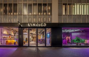 Lynk & Co eröffnet vierten deutschen Club in Düsseldorf Lynk & Co-Club in Düsseldorf (Fotos: Lynk & Co)