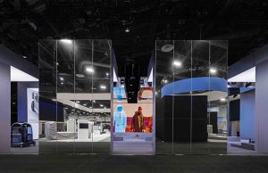 Uniplan bekommt iF Design Award für Hyundai Markenauftritt