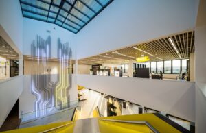 Markgraph entwickelt Ausstellungskonzept für Viega World