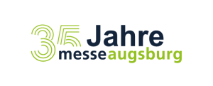 Logo zum Jubiläum