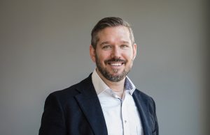Aaron Myers (Foto: Stefan Bausenwein)