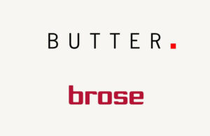 Butter. ist neue Leadagentur für Brose E-Bike (Logo: Butter.)