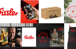 Neuer Markenauftritt von Fissler (Foto: Strichpunkt)