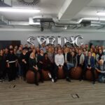 spring Messe Management bezieht neues Büro (Foto: spring Messe Management)