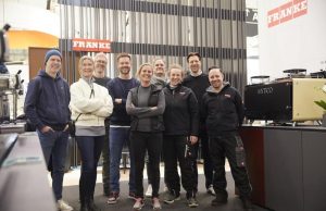 Uniplan ist Partner der Franke Gruppe (Foto: Uniplan/mathiasmagg.com)