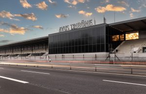 Avus Tribüne (Fotos: Berlin Cuisine Jensen GmbH)