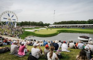 Porsche European Open (Fotos: Porsche)