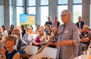 MICE Impact Academy erfolgreich gestartet