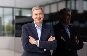 Peter Ottmann bleibt im AUMA-Vorstand