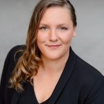 Stephanie Frühauf, Cluster Director, Bavaria Sales Office © Bavaria Sales Office