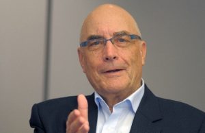 Volkwart Dams (Foto: Vok Dams)