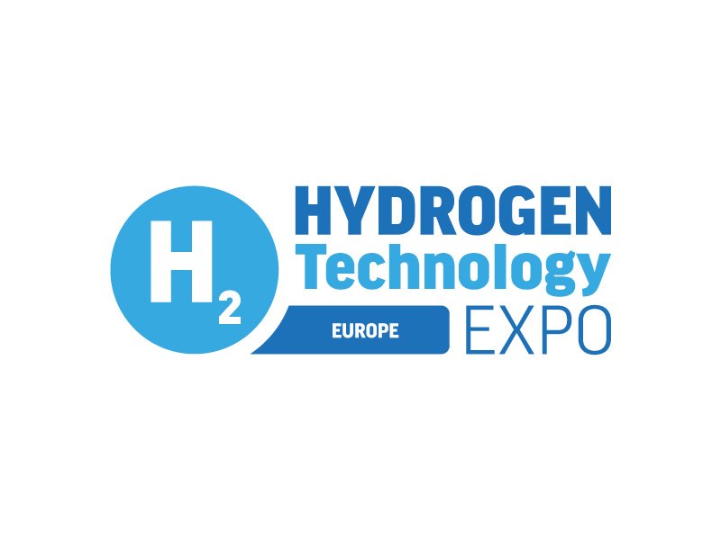 (Logo: Hydrogen Technology Conference)