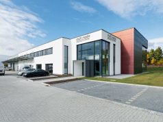 270 Events in 2025: multi-media systeme zieht Jahresbilanz multi-media systeme-Firmensitz (Fotos: multi-media systeme)