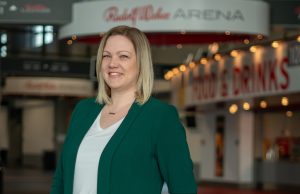 Britta Kriesten (Foto: SMG Entertainment Deutschland GmbH)