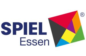 Fachmesse Spiel stellt neues Logo und neue Website vor Neues Logo (Foto: Friedhelm Merz Verlag)