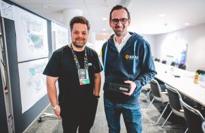 XPAI soll Veranstaltungen durch Erlebnisanalyse optimieren