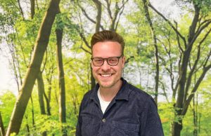 Harm-Jörg Heikens (Foto: Eventfrog)