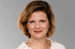 Barbara Riedl (Foto: RX Austria & Germany/FRB Media/Christopher Blank)